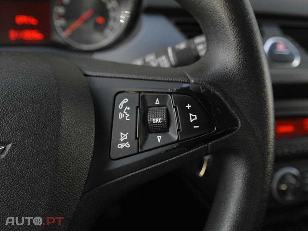 Opel Corsa 1.3 CDTi Van
