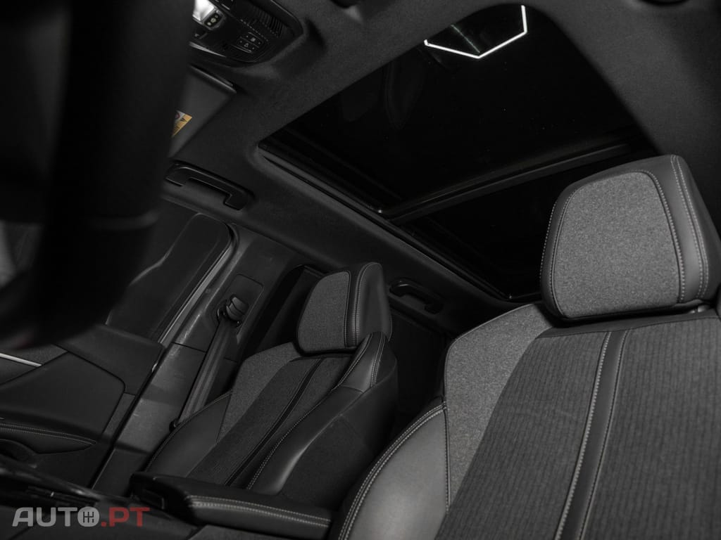 Peugeot 5008 1.2 PureTech GT Line EAT8