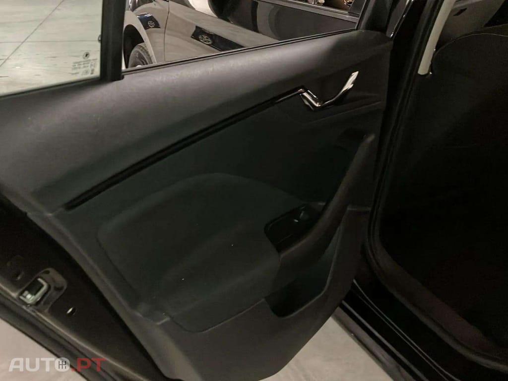 Skoda Kamiq 1.0 TSI Ambition