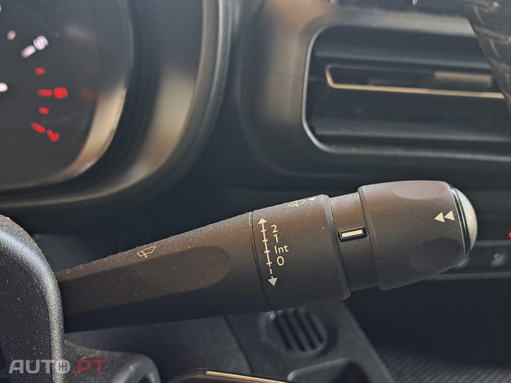 Citroen Berlingo 1.5 BlueHDi XL Live