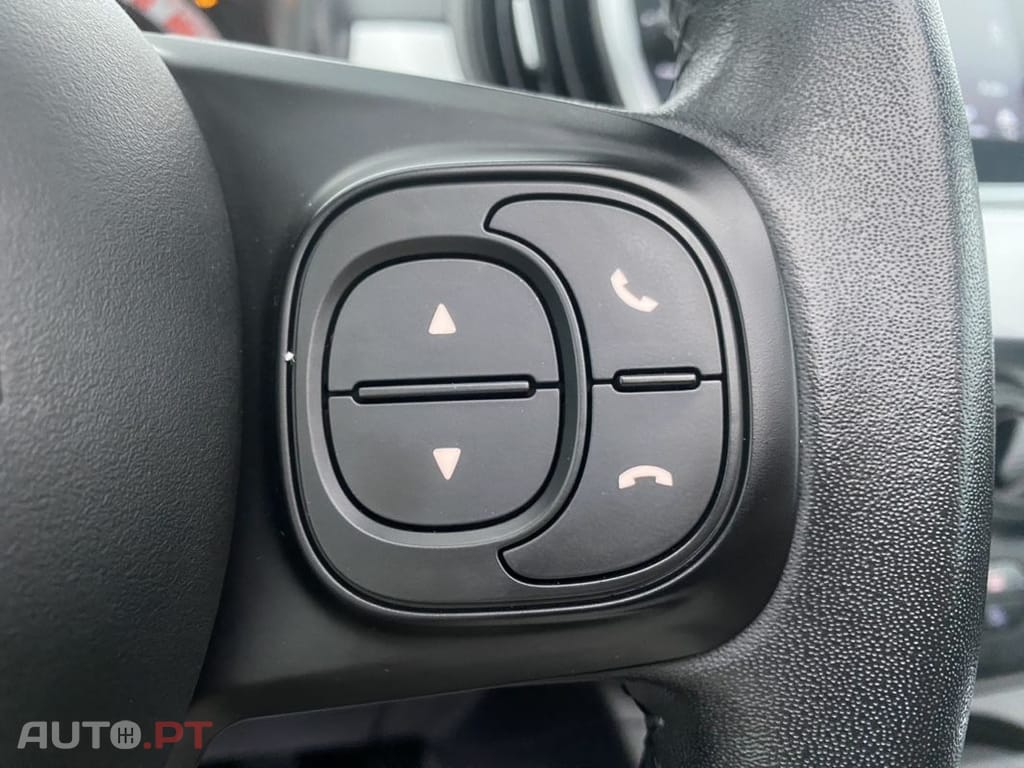 Fiat 500C 1.0 GSE Hybrid Sport