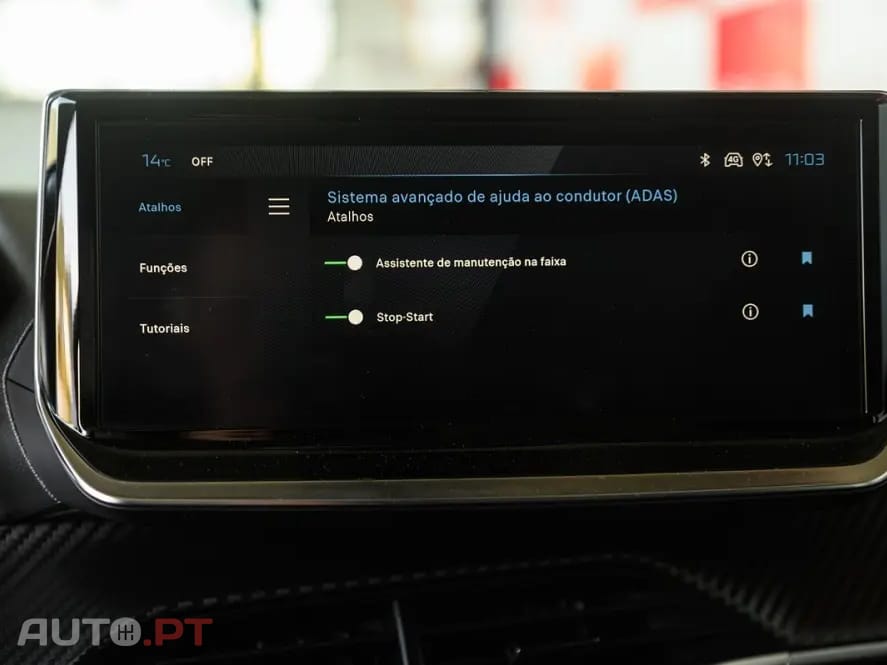 Peugeot 208 1.2 PureTech Active Pack