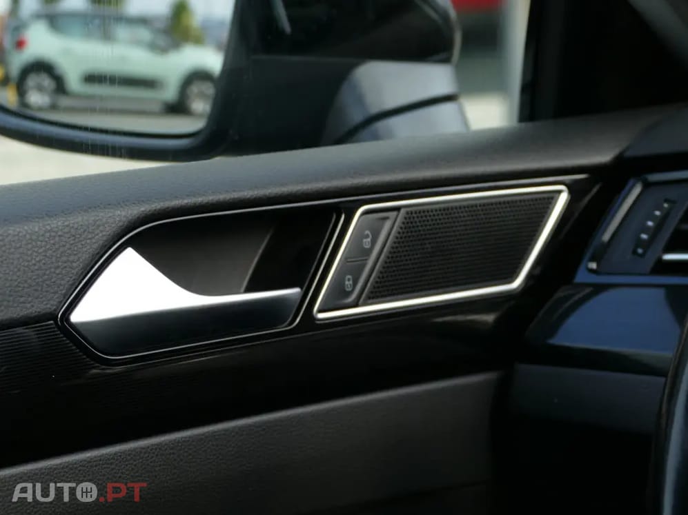 Volkswagen Arteon 2.0 TDI Elegance DSG