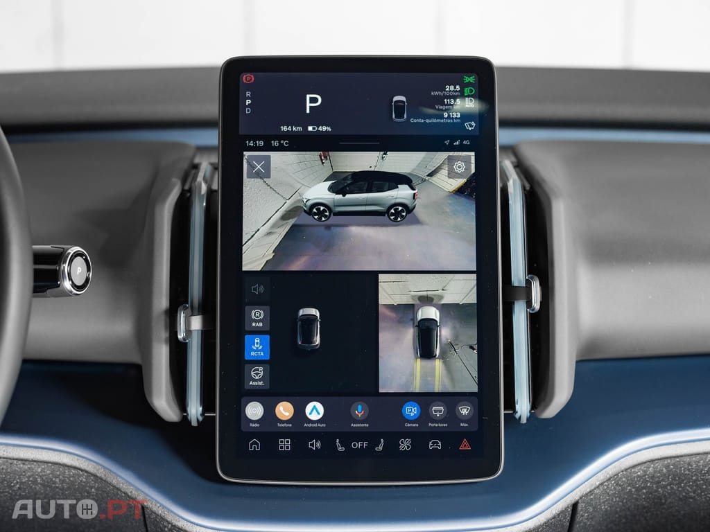 Volvo EX30 69 kWh Twin Motor Ultra