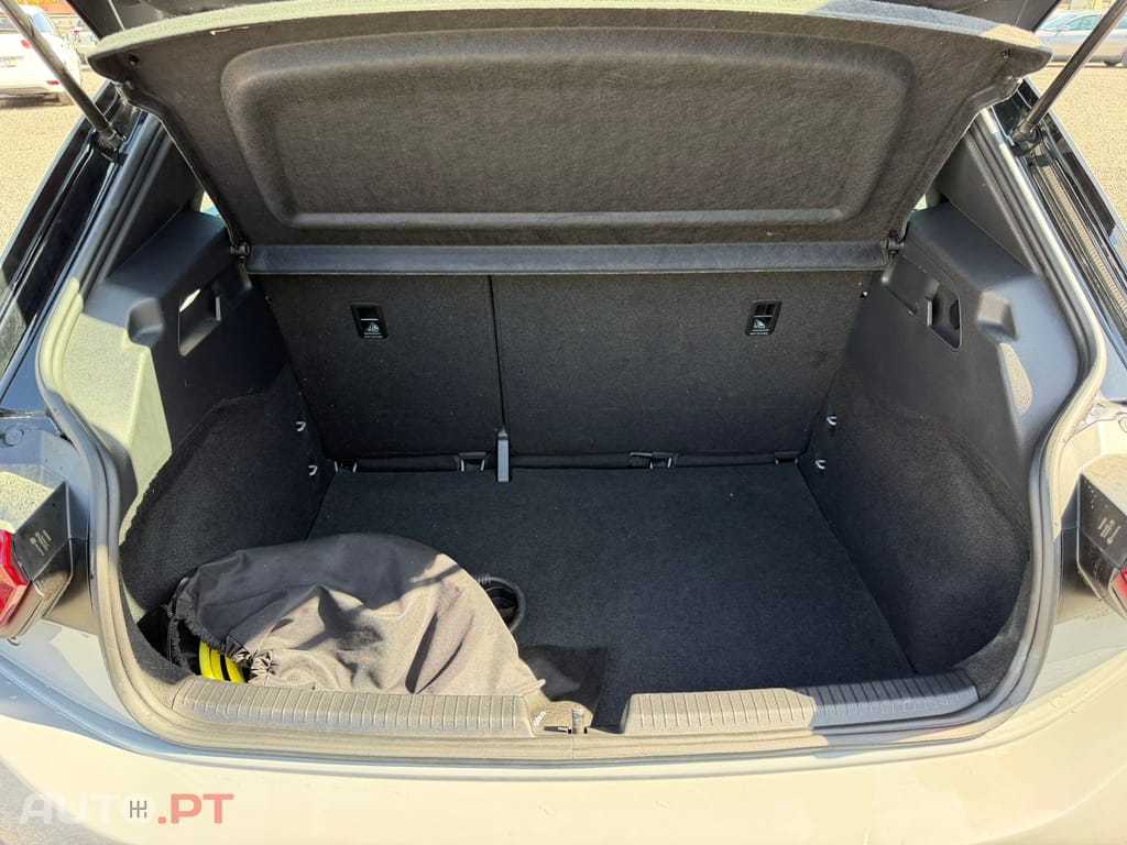 Volkswagen Id.3 Pure Performance Style