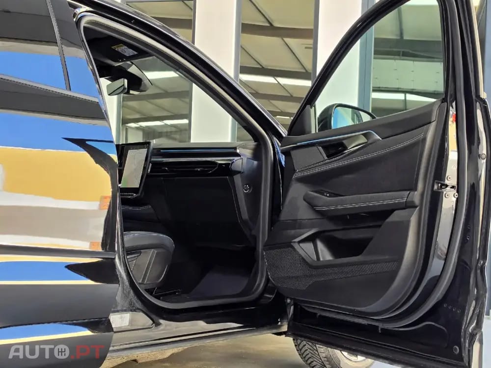 Renault Austral 1.2 E-Tech Techno