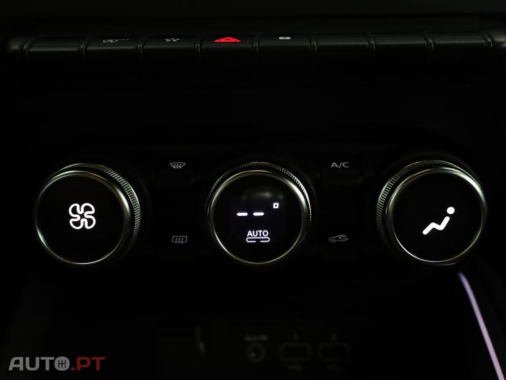 Renault Clio Clio 1.0 TCe RS Line