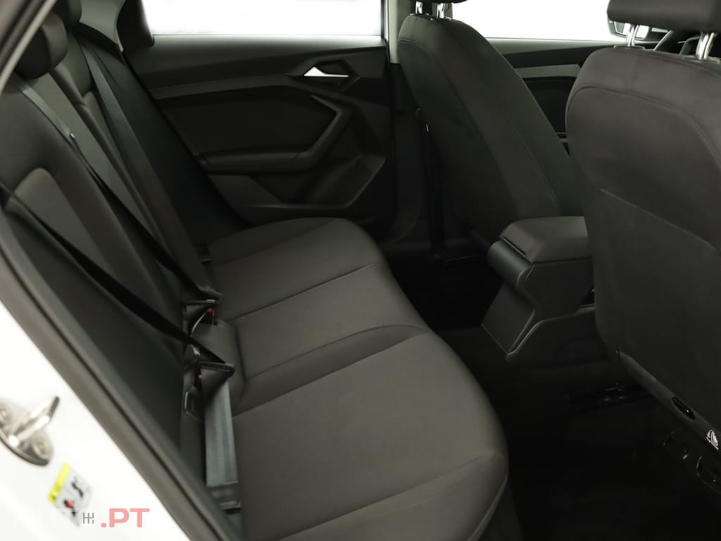Audi A1 A1 SB 25 TFSI Advanced