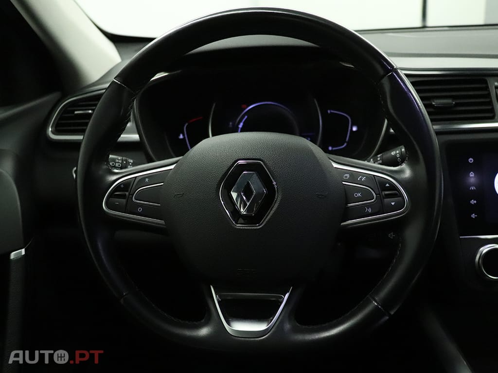 Renault Kadjar Kadjar 1.5 dCi Intens
