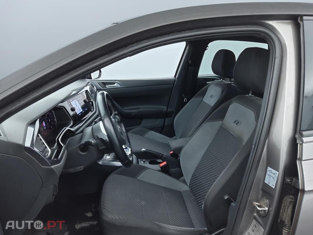 Volkswagen Polo 1.0 TSI R-Line DSG
