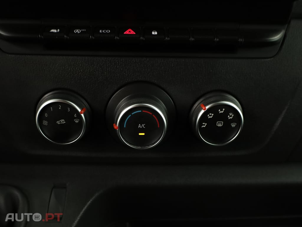 Renault Master Master 2.3 dCi L3H2 3.5T SS