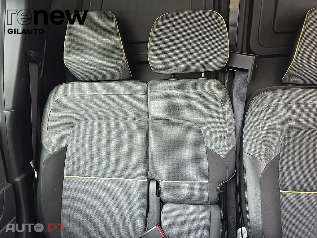 Renault Kangoo 1.5 Diesel