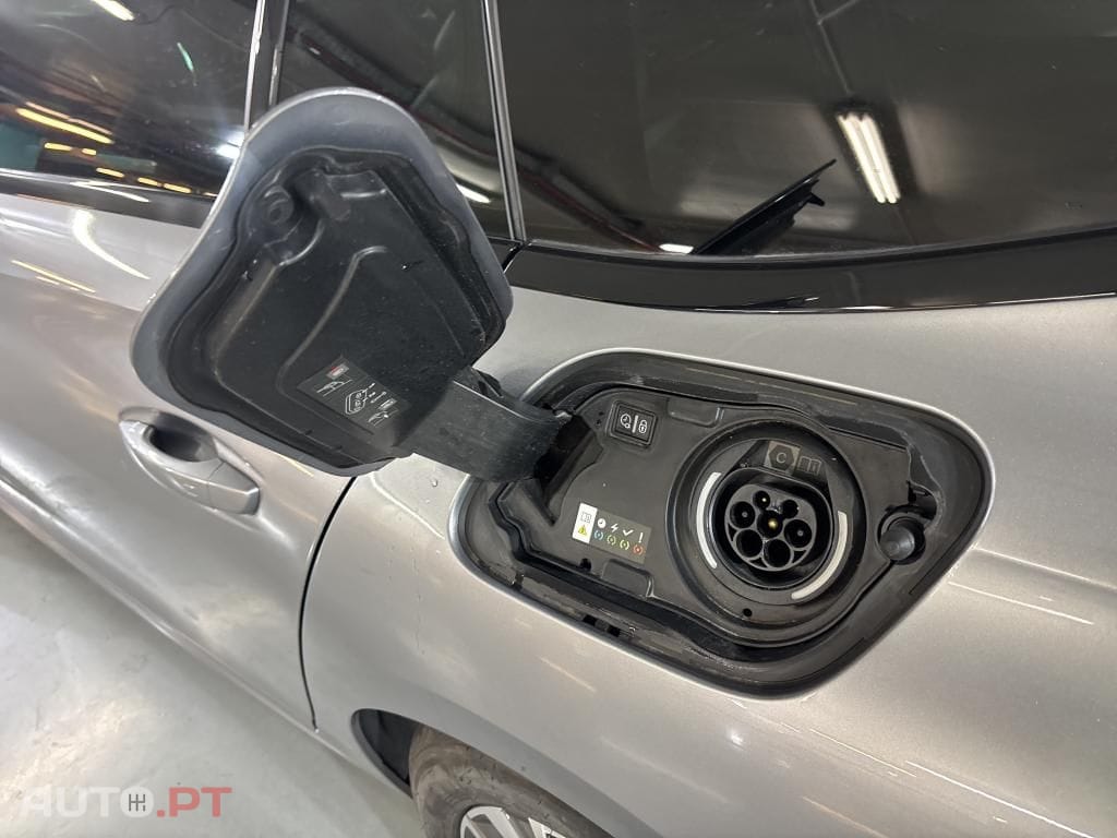 Peugeot 508 SW 1.6 Hybrid Allure Pack e-EAT8