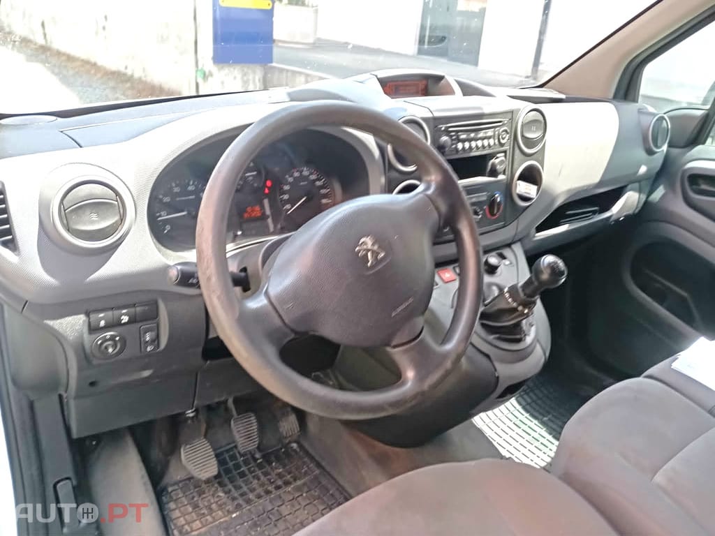 Renault Master 2.5 DCI Furg. Medio/Longota Dies