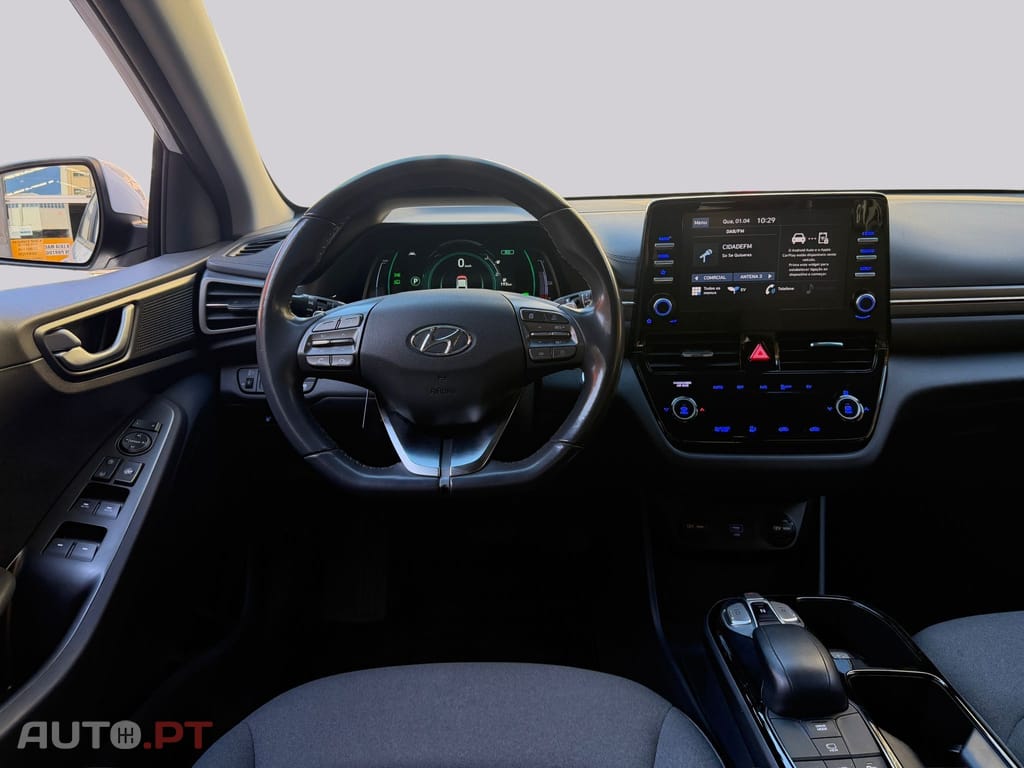 Hyundai Ioniq DRIVE 100KW INTUITIVE