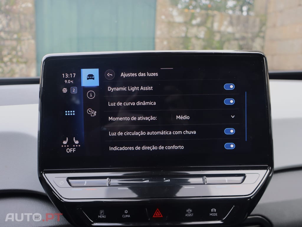 Volkswagen Id.3 Pro Permance 1st Plus