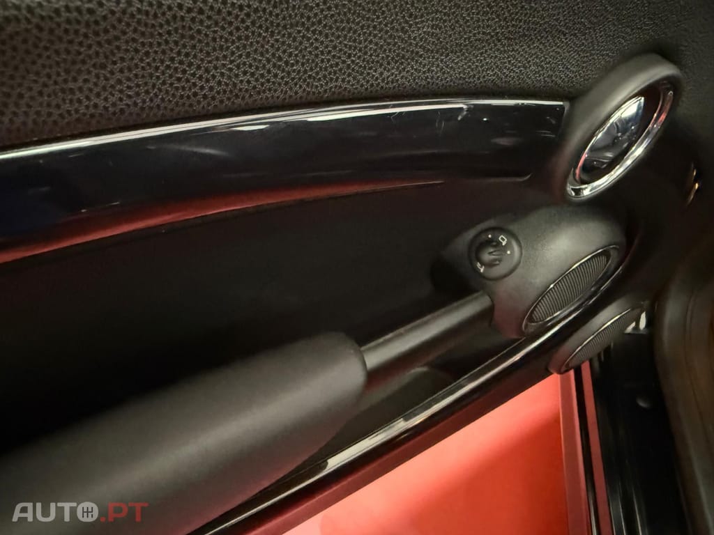 MINI John Cooper Works Jonh Cooper Works
