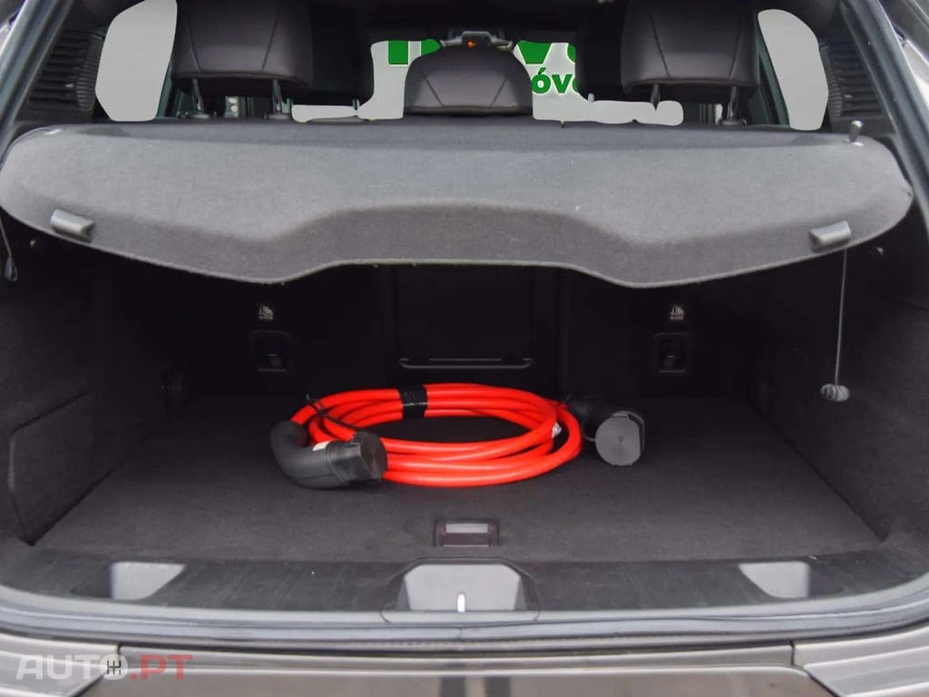 Alfa Romeo Tonale 1.3 Plug-In Hybrid Veloce e-AWD