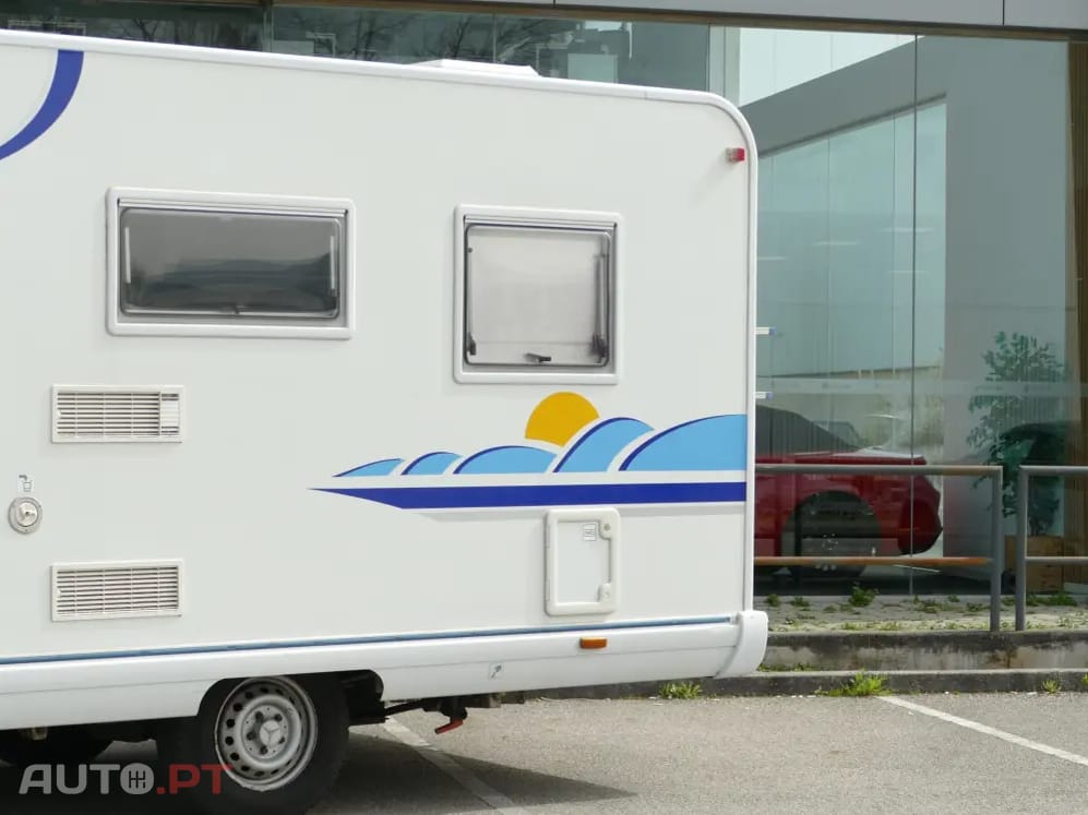 Mercedes-Benz Sprinter 316 CDi /30 CD