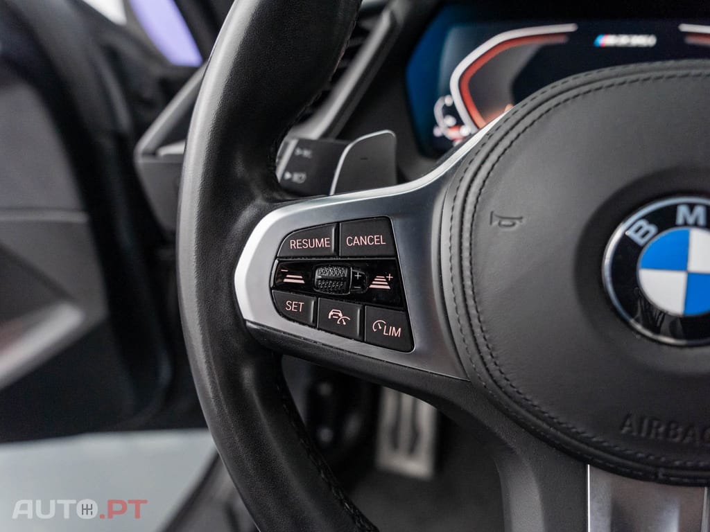 BMW M235 xDrive