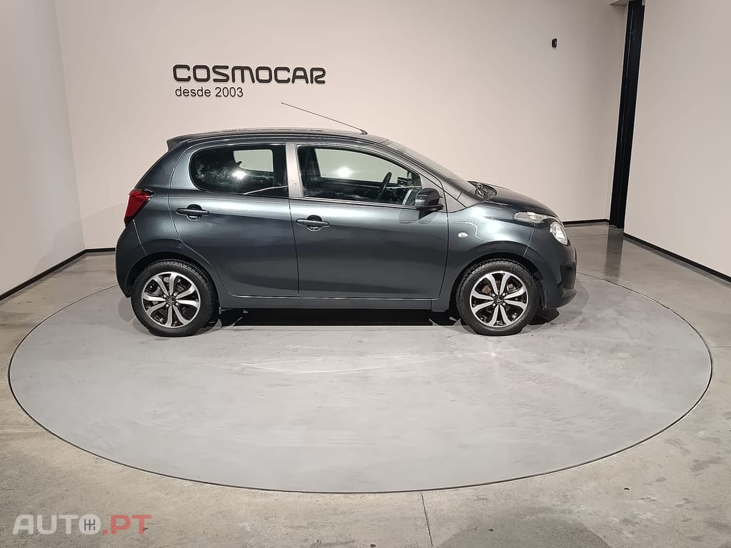 Citroen C1 1.0 VTI SHINE