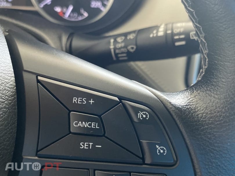 Nissan Micra 0.9 IG-T N-Connecta S/S