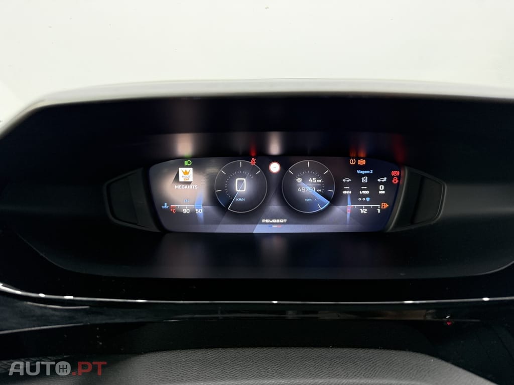 Peugeot 308 SW 1.2 PureTech Active Pack