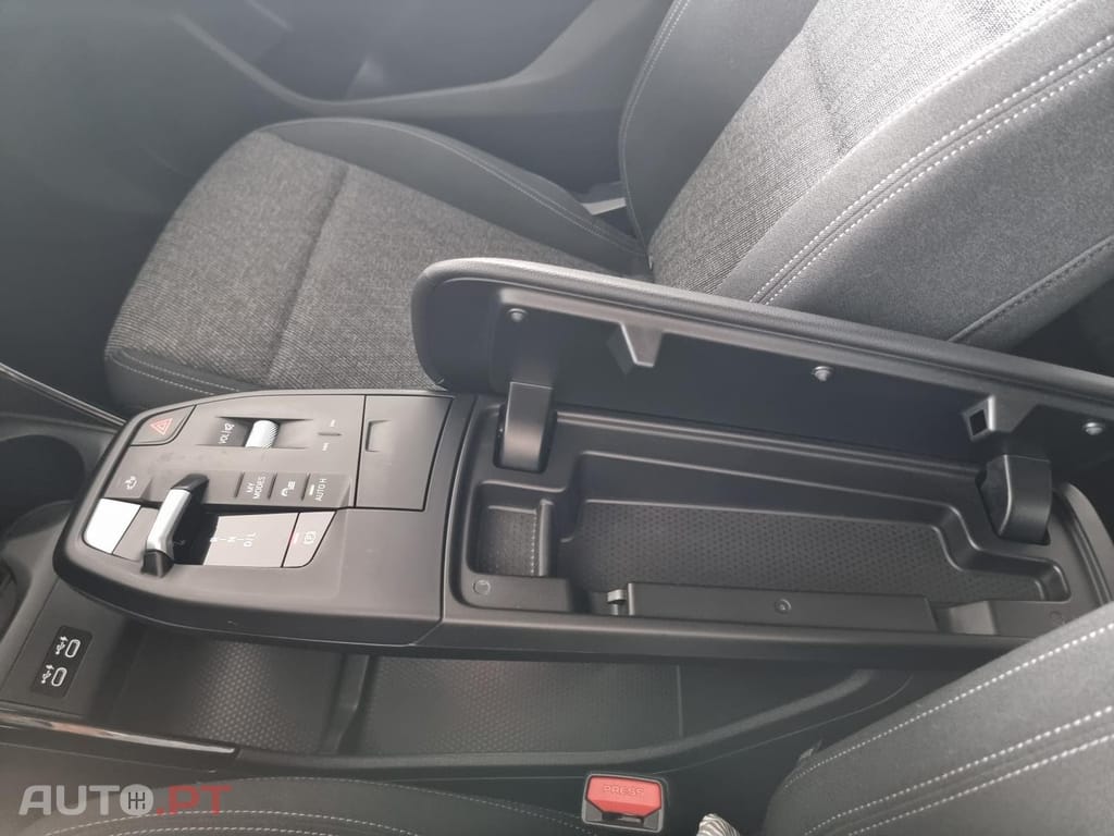 BMW 225 e xDrive