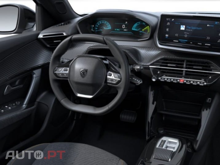 Peugeot E-2008 ACTIVE PACK 50 KW NOVO ZERO KM