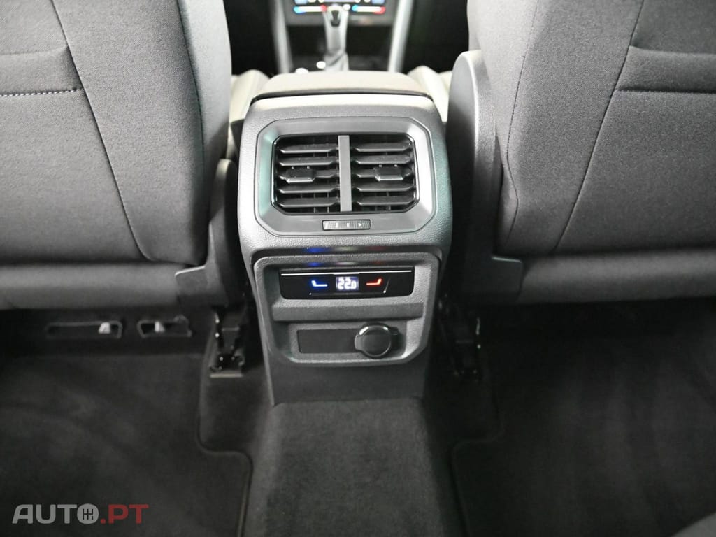 Volkswagen Tiguan 1.4 TSI eHybrid DSG Life I.V.A DEDUTIVEL 