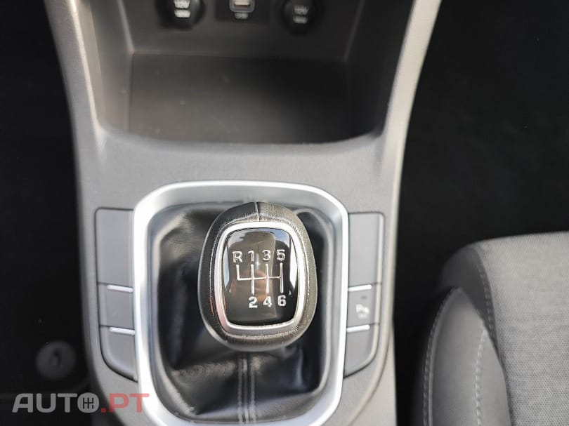 Hyundai i30 1.0 T-GDi Style