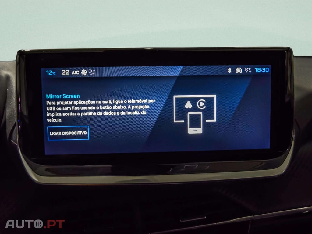 Peugeot 2008 1.2 Hybrid Allure e-DCS6