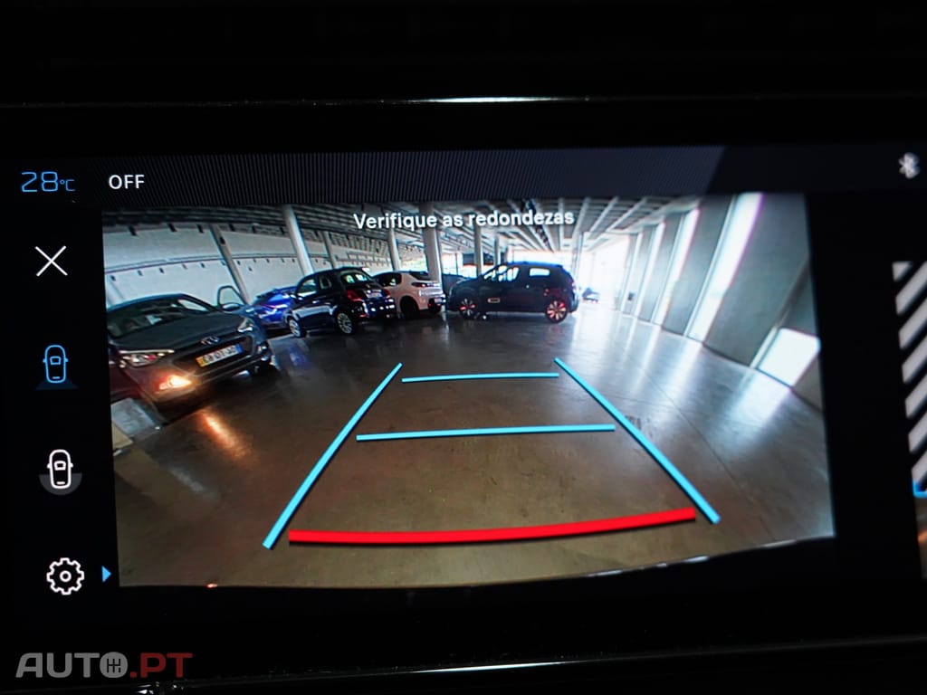Peugeot 308 SW 1.2 PureTech Allure