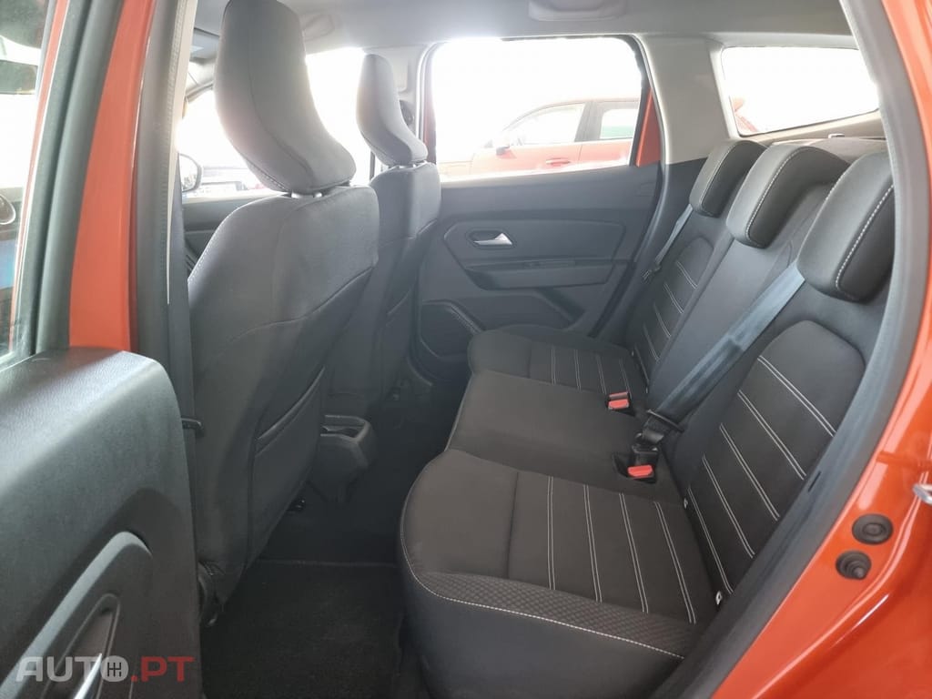 Dacia Duster 1.0 TCe Comfort