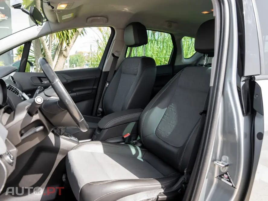 Opel Meriva 1.3 CDTI enjoy