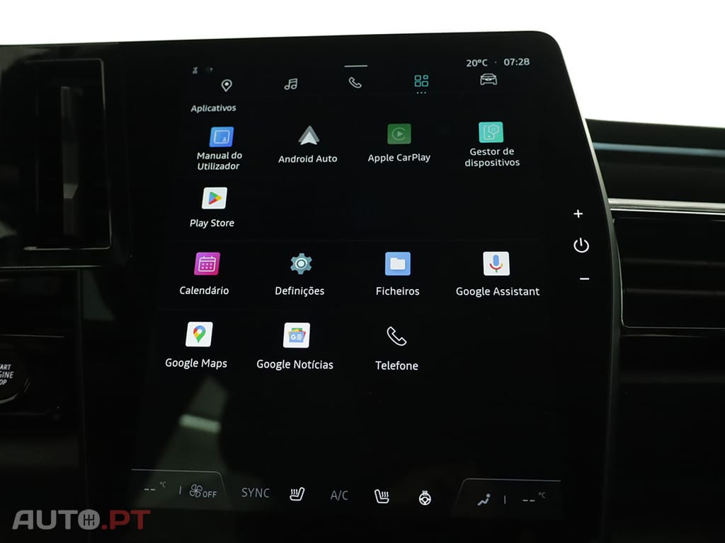 Renault Austral Austral 1.3 Mild Hybrid Iconic Auto