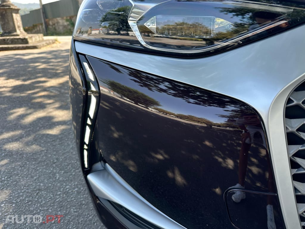 DS DS3 Crossback E-Tense Grand Chic