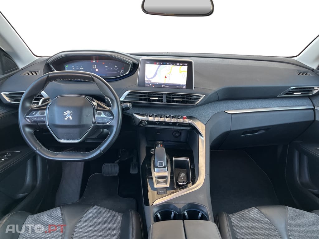 Peugeot 3008 1.2 PureTech Allure EAT6