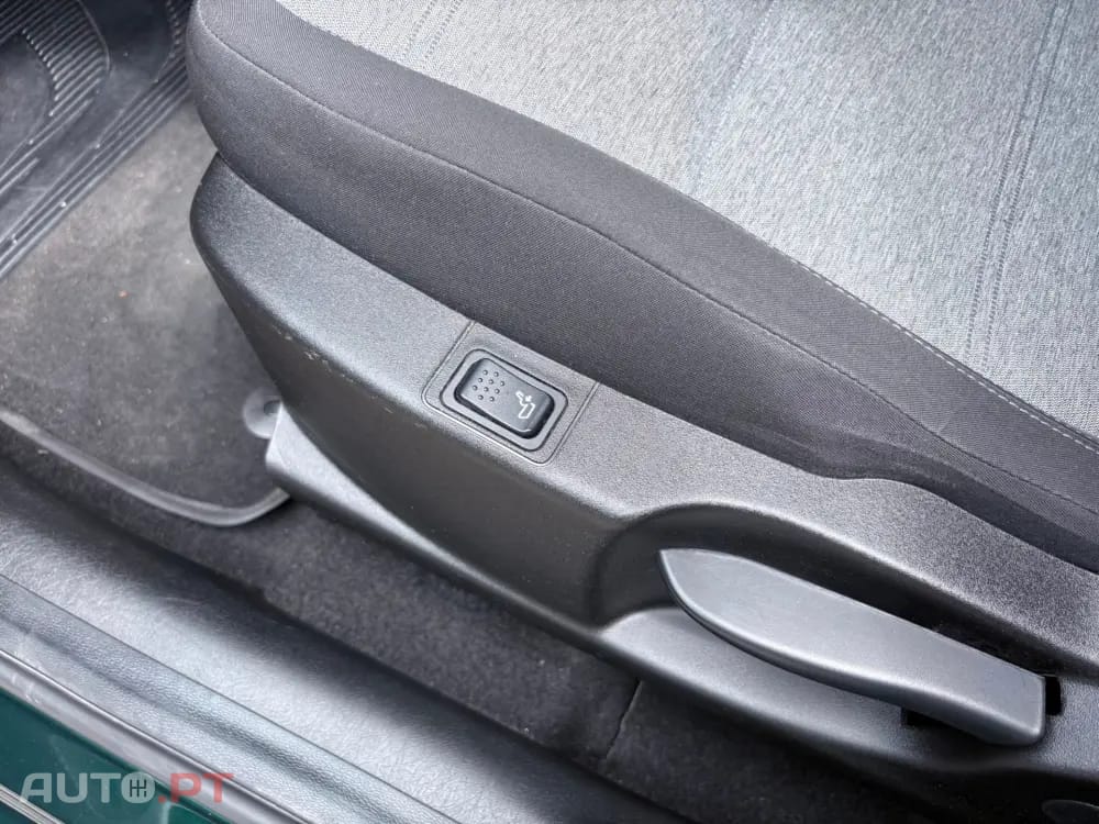 Fiat Tipo 1.0 GSE T3