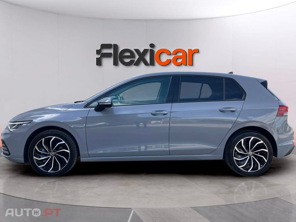 Volkswagen Golf 1.0 Tsi Life