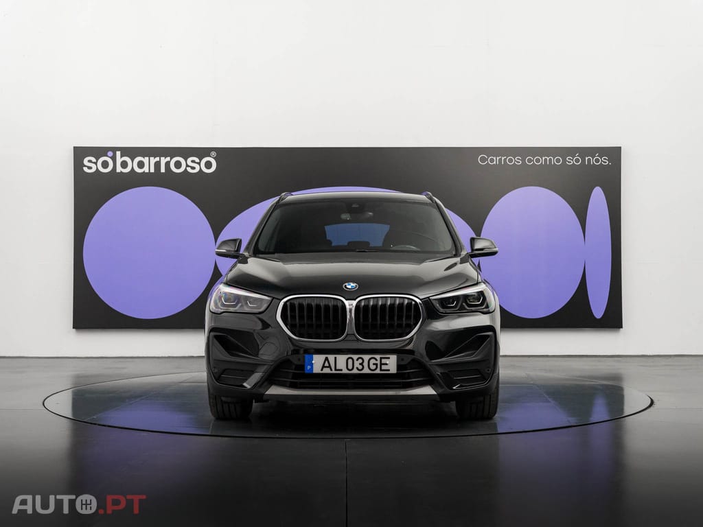 BMW X1 25 e xDrive Corporate Edition