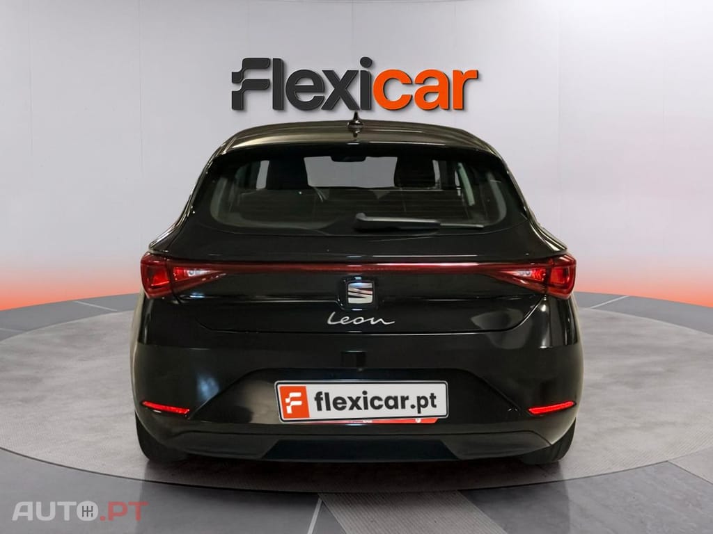 Seat Leon 1.0 TSI Style