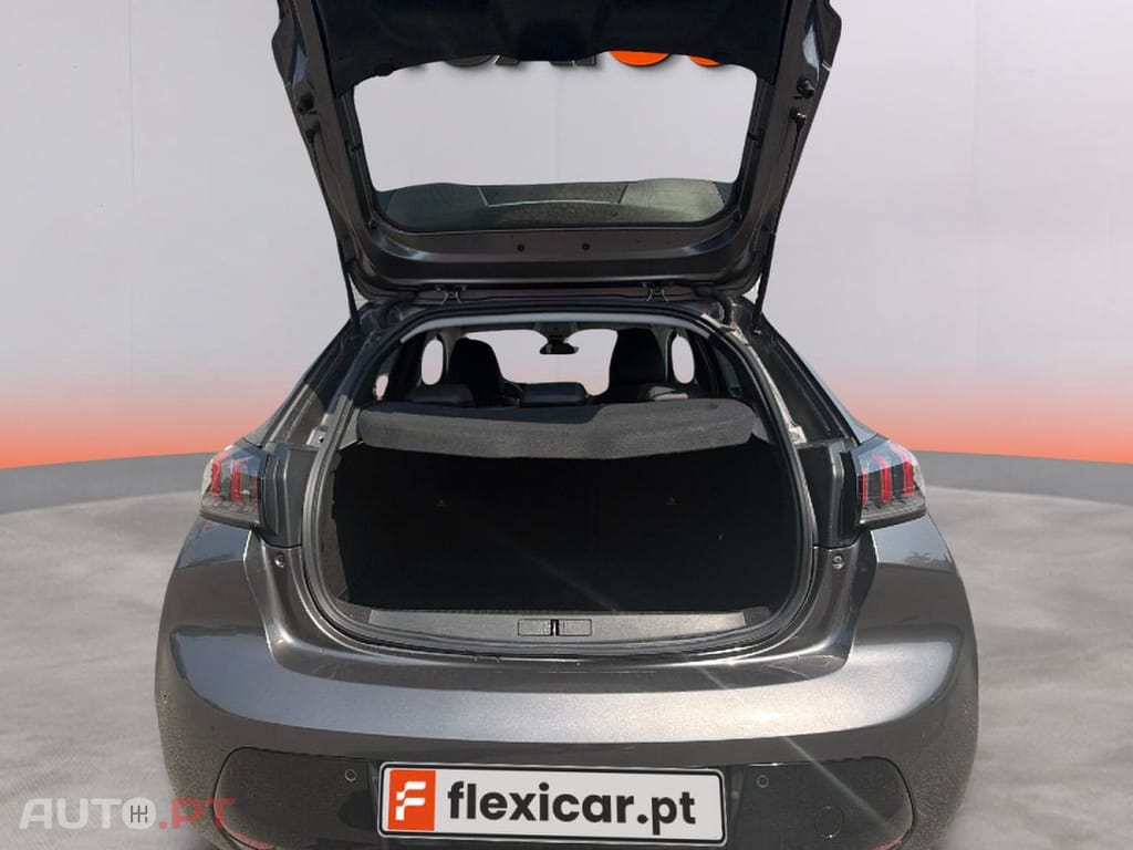 Peugeot 208 1.2 PureTech Allure