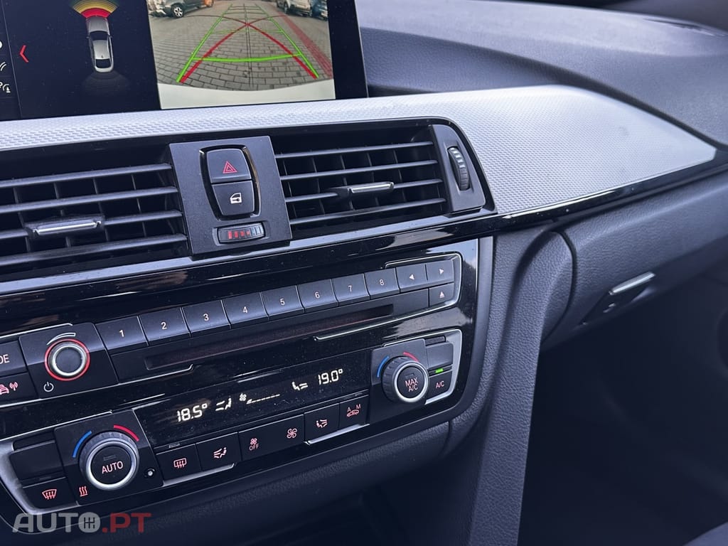 BMW 420 d xDrive Pack M Auto