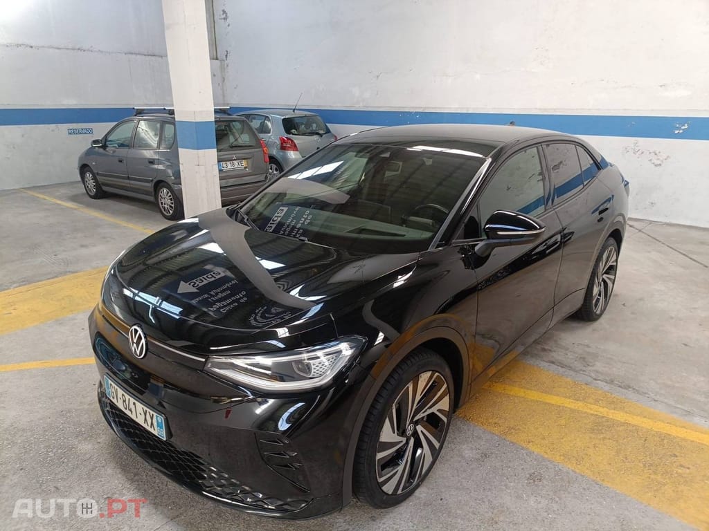 Volkswagen Id.5 77 kWh GTX