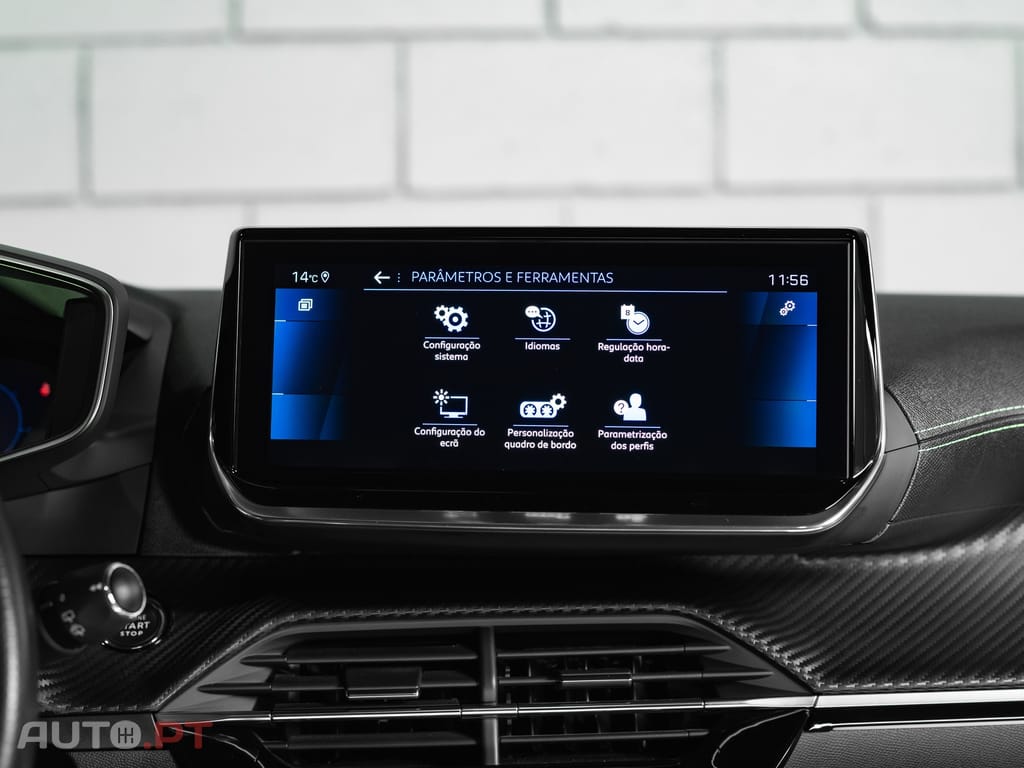 Peugeot 208 1.2 PureTech GT EAT8