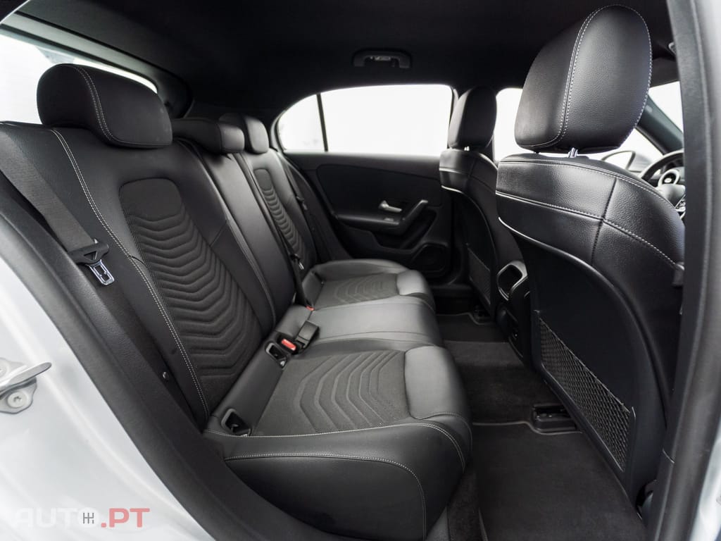 Mercedes-Benz A 250 e Style Plus