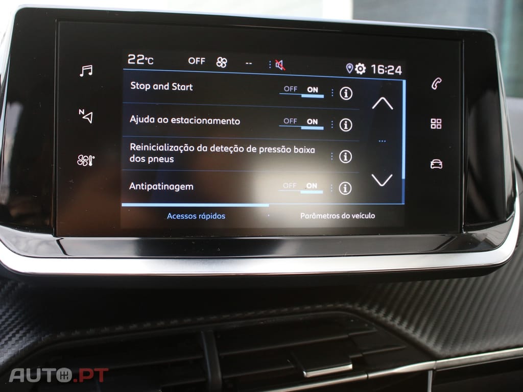 Peugeot 208 1.2 PureTech Allure