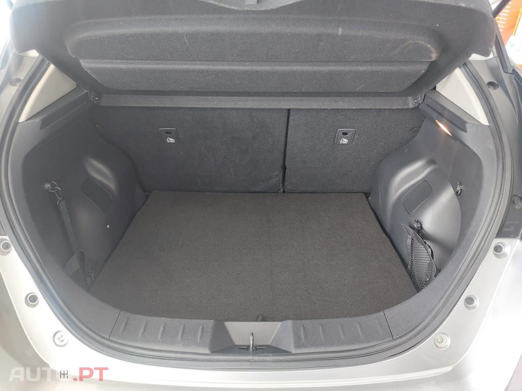 Nissan Leaf N-Connecta