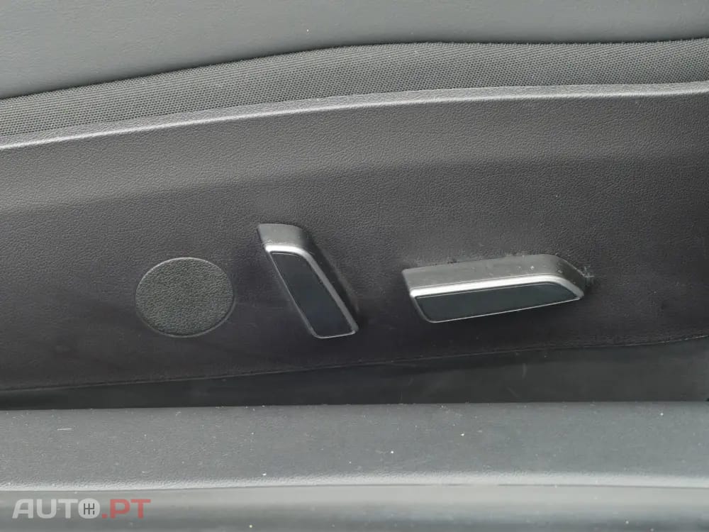 Tesla Model 3 Long Range Tração Integral
